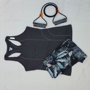 Women's Reebok workout tank